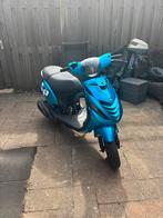 Zip 150cc 2t, Fietsen en Brommers, Scooters | Piaggio, Ophalen, Zo goed als nieuw, Zip