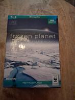 BBC Blue Ray series plamet, human, frozen en planet, Cd's en Dvd's, Blu-ray, Ophalen of Verzenden, Nieuw in verpakking, Documentaire en Educatief