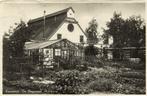 Kamphuis De Dageraad Hulshorst. - 1946 gelopen, Ophalen of Verzenden, 1940 tot 1960, Gelopen, Overijssel
