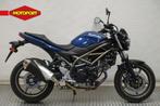 Suzuki SV 650 A (bj 2024), Bedrijf, Sport