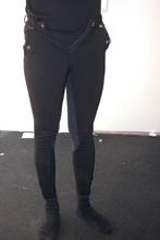 Harry's Horse paardrijbroek zwart S, Dieren en Toebehoren, Paardrijkleding, Gebruikt, Dames, Recreatie, Onderkleding