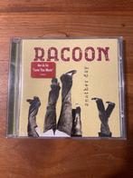 Racoon - Another day, Verzenden, 2000 tot heden, Zo goed als nieuw