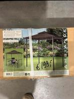 Kleine tent, BBQ tent, Ophalen, Zo goed als nieuw, 200 cm of meer