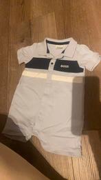 Boss jumpsuit 9 maanden, Kinderen en Baby's, Babykleding | Maat 74, Ophalen of Verzenden