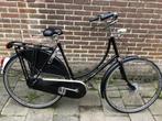 28 inch oma fiets 110 euro, 56 cm of meer, Ophalen, Gebruikt, Handrem