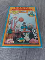 vintage tv boek, DE FABELTJESKRANT 1966, Fictie algemeen, Jongen of Meisje, Ophalen of Verzenden, Zo goed als nieuw