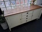 Landelijk dressoir, Huis en Inrichting, Ophalen of Verzenden, 25 tot 50 cm, 150 tot 200 cm