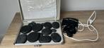 Hotstones/basaltstenen, Ophalen of Verzenden, Zo goed als nieuw, Hotstone
