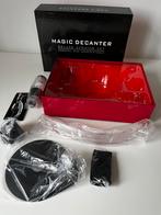 Magic decanter mikamax, nieuw, Ophalen of Verzenden, Nieuw, Overige stijlen