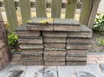 20x20 Tegels - 20 Stuks, Tuin en Terras, Ophalen, Gebruikt, Minder dan 5 m², Beton