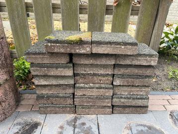 20x20 Tegels - 20 Stuks beschikbaar voor biedingen