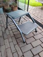 Opstap voor caravan, Ophalen of Verzenden