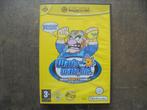 Warioware voor GameCube (zie foto's) !!!LEZEN!!!, 1 speler, Ophalen of Verzenden, Gebruikt, Vanaf 3 jaar