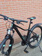 Cube Access 27",5  maat 16 inch  .Fiets zelden gebruikt, Fietsen en Brommers, Fietsen | Dames | Damesfietsen, Versnellingen, Zo goed als nieuw