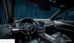 Volvo XC90 2.0 T8 Recharge AWD R-Design, B&W, pano, HUD, Gebruikt, 4 cilinders, 1969 cc, 7 stoelen