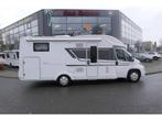 Adria Matrix Axess 670 SL enkele bedden, Watertank (Afval), Standaard zit, Buitenlamp, 7 tot 8 meter