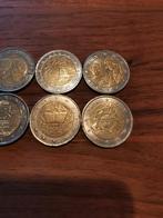 Euromunten (speciale uitgave/zeldzaam/foutjes), Ophalen, Overige landen, Overige waardes, Losse munt