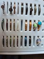 Ixxxi, Sieraden, Tassen en Uiterlijk, Ringen, Ophalen of Verzenden, Zo goed als nieuw, 17 tot 18, Dame