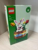 LEGO 40587 Pasen Paasmandje NIEUW Easter Bucket Limited Edit, Ophalen, Nieuw, Complete set, Lego
