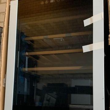 Wijnkasten ruim assortiment scherpe prijzen beschikbaar voor biedingen