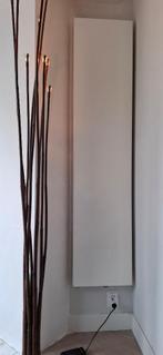 verticale radiator, Ophalen, Radiator, Minder dan 60 cm, Zo goed als nieuw