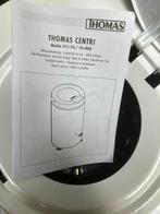Thomas centrifuge 776 SEK (nieuw en ongebruikt), Witgoed en Apparatuur, Wasdrogers, Gebruikt, Minder dan 85 cm, 4 tot 6 kg, Overige typen