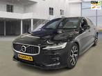 Volvo S60 2.0 T4 R-Design / 211 pk / NL PRIJS 26499, 15 km/l, Euro 6, 4 cilinders, 1969 cc