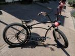 Custom basman, Ophalen of Verzenden, Staal, Lowrider