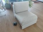 Ikea VIMLE bank 1-zits element - Goede staat, Ophalen, Eenpersoons, Zweeds, 75 tot 100 cm