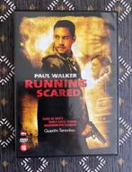 Running Scared, Vanaf 16 jaar, Ophalen of Verzenden, Gebruikt, Drama