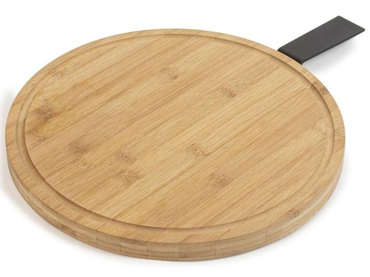 Ronde borrelplank met draai optie - Lazy Susan - Gusta, Huis en Inrichting, Keuken | Keukenbenodigdheden, Nieuw, Ophalen of Verzenden