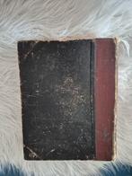 Oude Bijbel - 1896, Antiek en Kunst, Ophalen of Verzenden, Joh. de Liefde