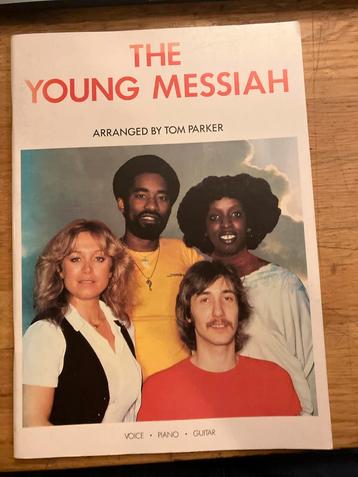 The Young Messiah - Tom Parker Arrangement beschikbaar voor biedingen