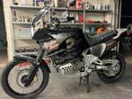 Honda XRV 750 Africa Twin Touratech valbeugelset voor 43 ltr, Motoren, Verzenden, Gebruikt
