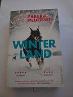 Winterland - Kim Faber & Janni Pedersen, Ophalen of Verzenden