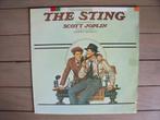 The Sting, Ophalen of Verzenden, Gebruikt, 12 inch