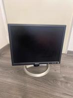 Dell / monitor Dell, Computers en Software, Monitoren, Ophalen, Gebruikt, 60 Hz of minder