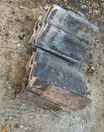 RBB sneldek kantpannen, Ophalen, Steen of Klei, Zo goed als nieuw, Minder dan 5 m²