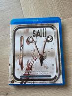 Blu-ray saw 4, Ophalen of Verzenden, Horror