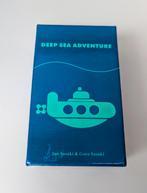 Deep sea adventure, Gebruikt, Oink games, Ophalen of Verzenden, Reisspel