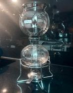 Bodum Pebo Koffiezetapparaat - Vacuüm Koffie!, Verzenden, Gebruikt
