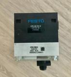 FESTO - CPX DeviceNet Bus Node - CPX-FB11 - 526172, Ophalen of Verzenden, Zo goed als nieuw