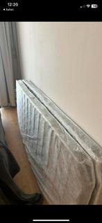 Vering voor ONDER N MATRAS op n boxspring folungen ikea, Ophalen, Zo goed als nieuw, Tweepersoons, 140 cm