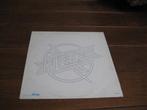 70s jj cale really lp, Ophalen of Verzenden, Gebruikt, 12 inch, Singer-songwriter