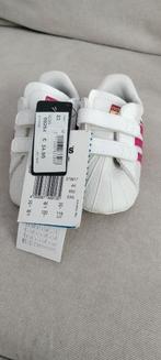 Adidas superstar, Kinderen en Baby's, Babykleding | Schoentjes en Sokjes, Ophalen of Verzenden, Nieuw, Jongetje of Meisje, Schoentjes
