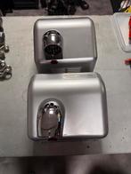 2x Handdrogers Fastdry, Ophalen