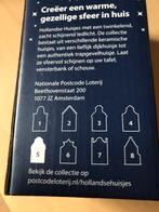 Kersthuisje. NR 5, Diversen, Kerst, Ophalen of Verzenden, Nieuw