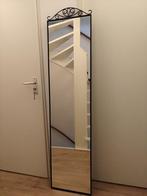 Passpiegel 40x167cm, Huis en Inrichting, Woonaccessoires | Spiegels, Ophalen, Minder dan 50 cm, Zo goed als nieuw, 150 tot 200 cm