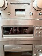Complete Stereo Installatie - Kenwood, Ophalen of Verzenden, Gebruikt, Cassettedeck, Losse componenten