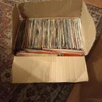 Partij vinyl singles jaren 70 80 90, Ophalen of Verzenden, Gebruikt, Pop